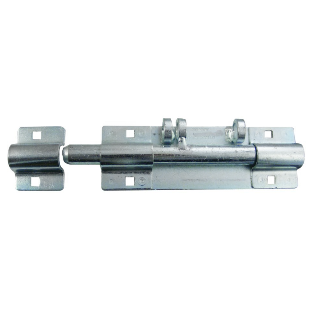 Heavy Duty Padlock Bolts Elevator Equipment